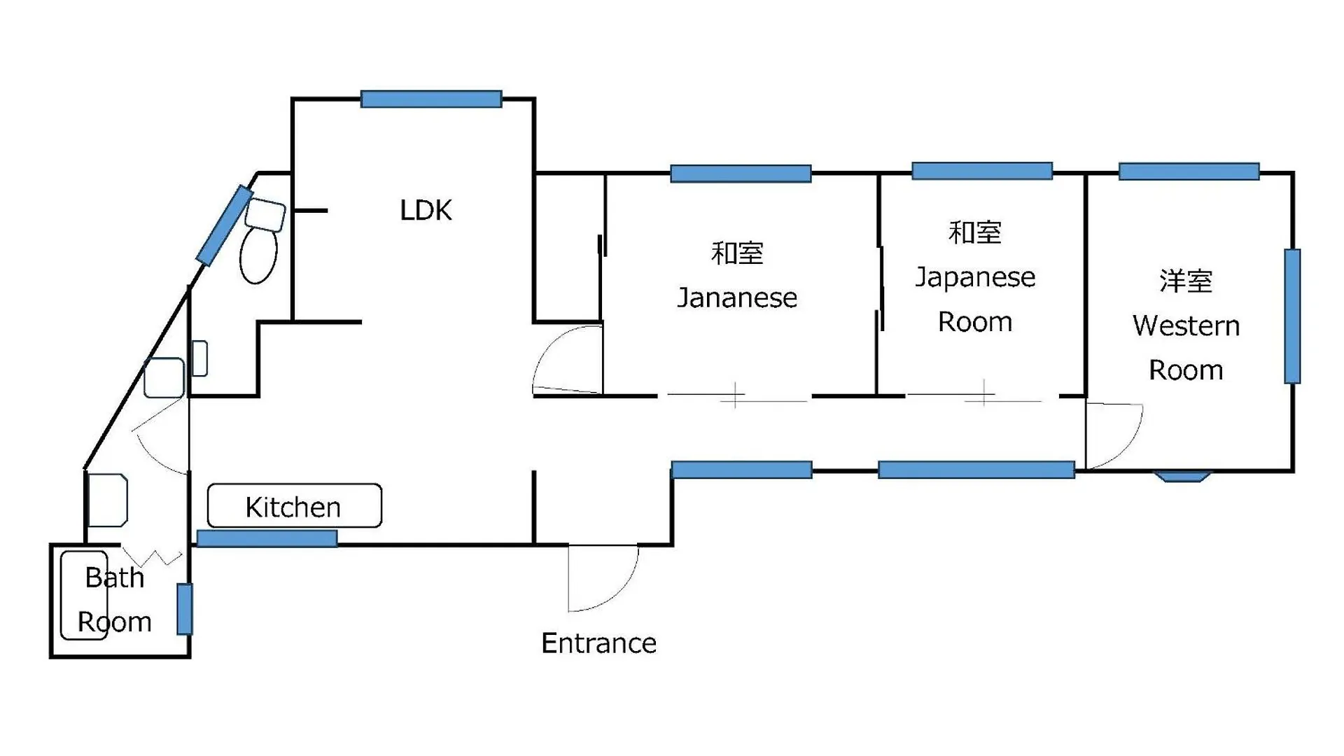Slowhouse Hayama Holiday home