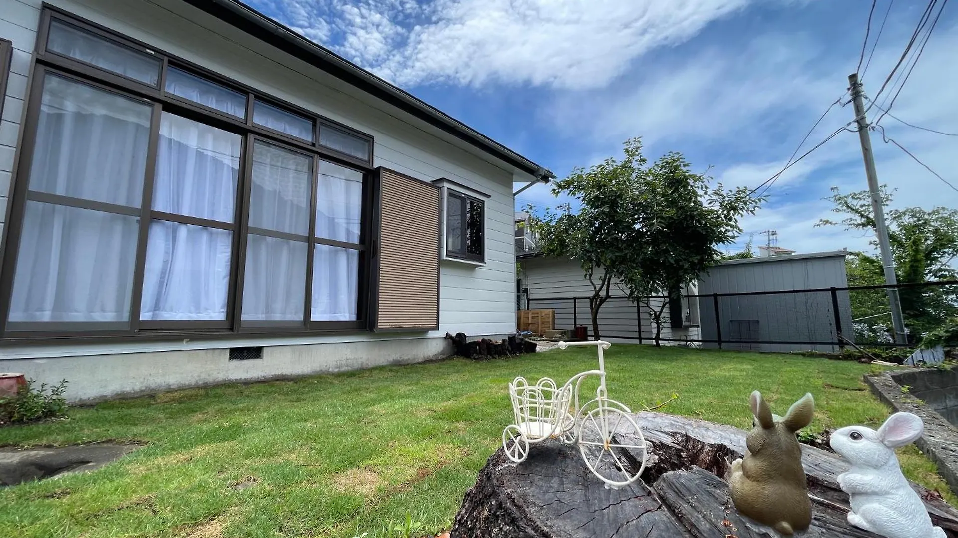 Holiday home Slowhouse Hayama