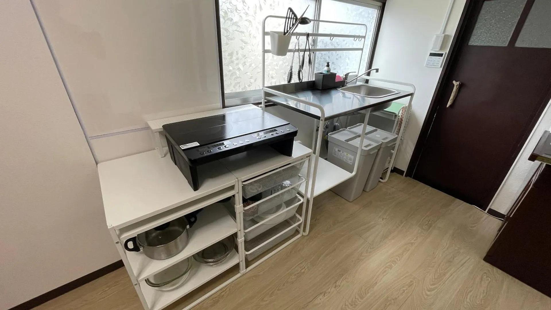 Slowhouse Hayama Holiday home