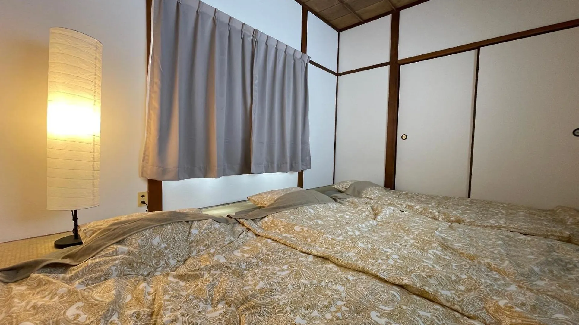 Holiday home Slowhouse Hayama