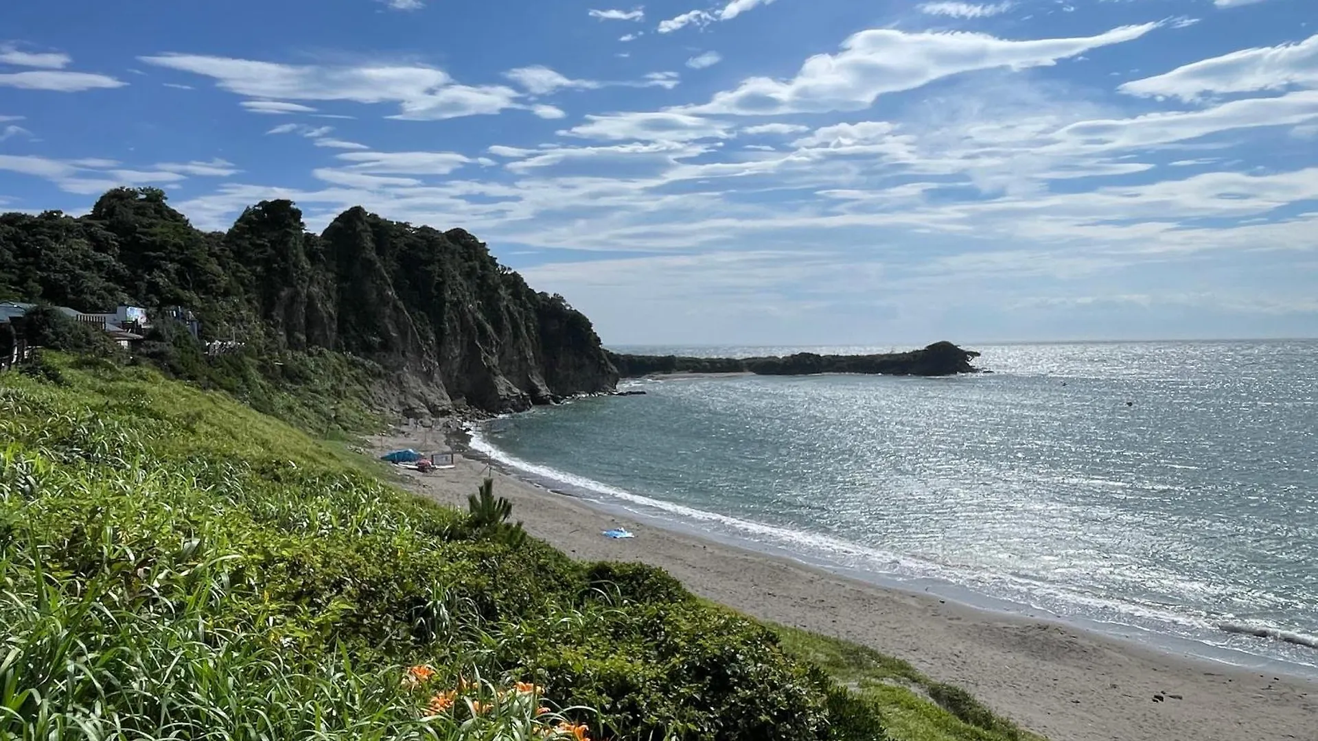 Holiday home Slowhouse Hayama