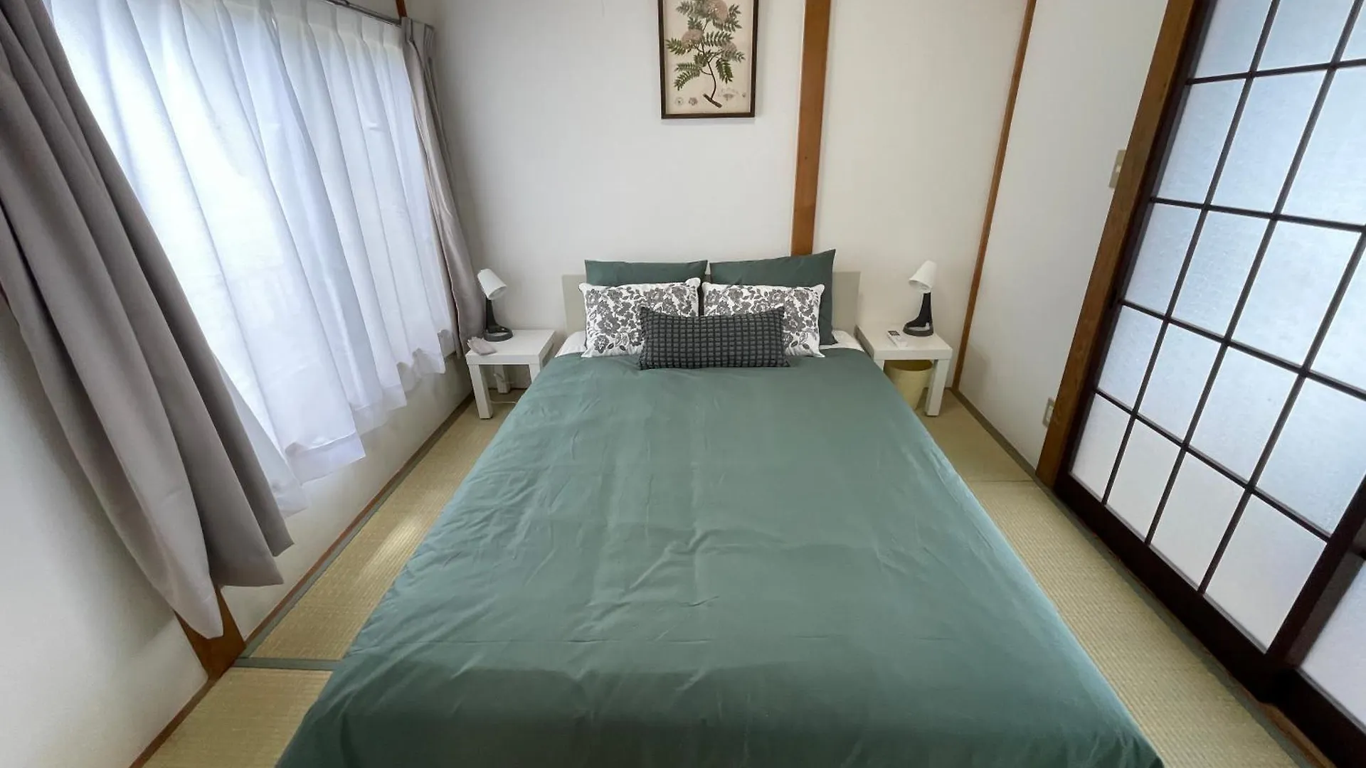 Slowhouse Hayama 0*,